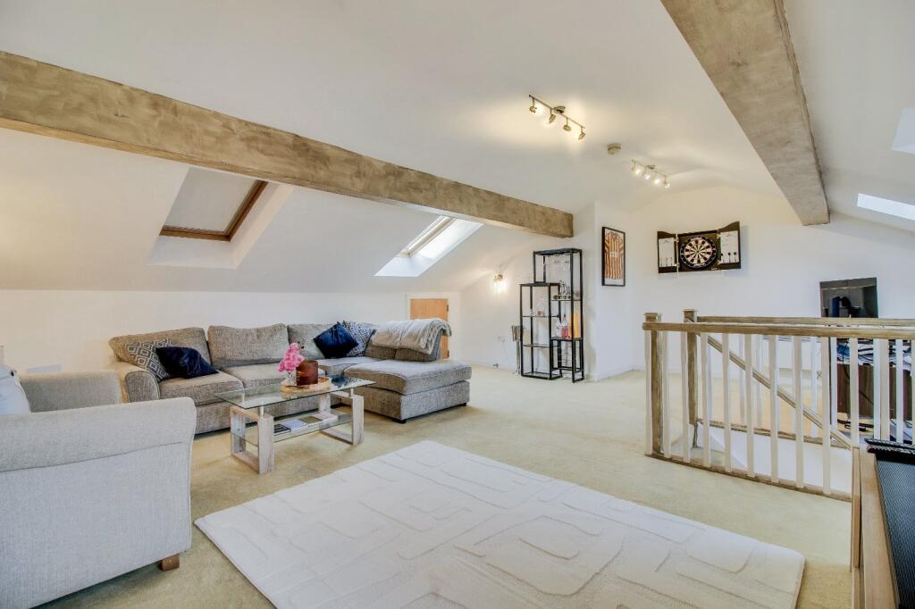 Additional image 3 of Tenterfields House, Meadow Road, Apperley Bridge, BD10