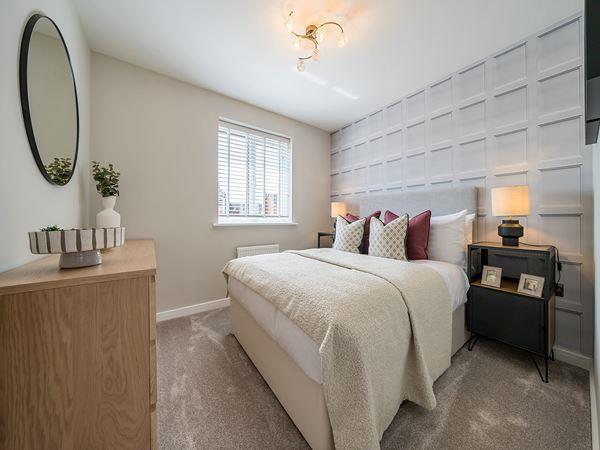 Additional image 6 of Hawthorne Place, Clitheroe, Ribble Valley