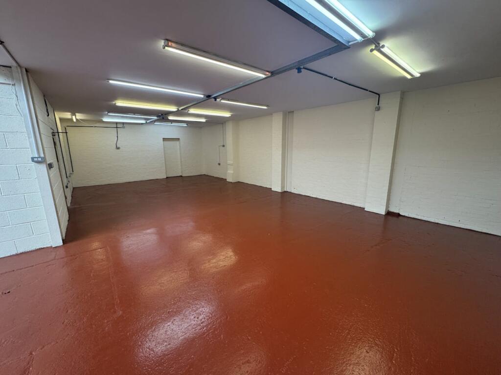 Additional image 9 of 68K and 68L Sapcote Industrial Estate, Birmingham, B6 7BN