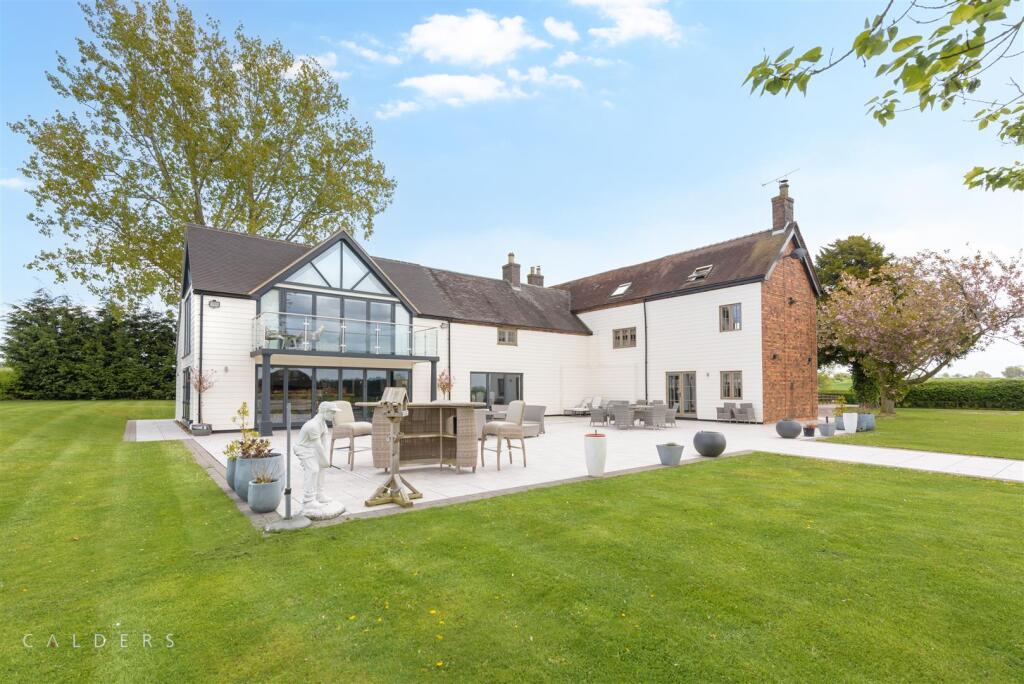 Additional image 3 of Clifton Road, No Mans Heath, Tamworth