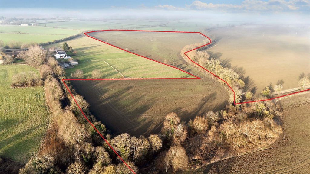 Additional image 3 of Land and Buildings at Hillborough Manor, Hillborough Lane, Bidford-on-Avon, Alcester, B50 4LS