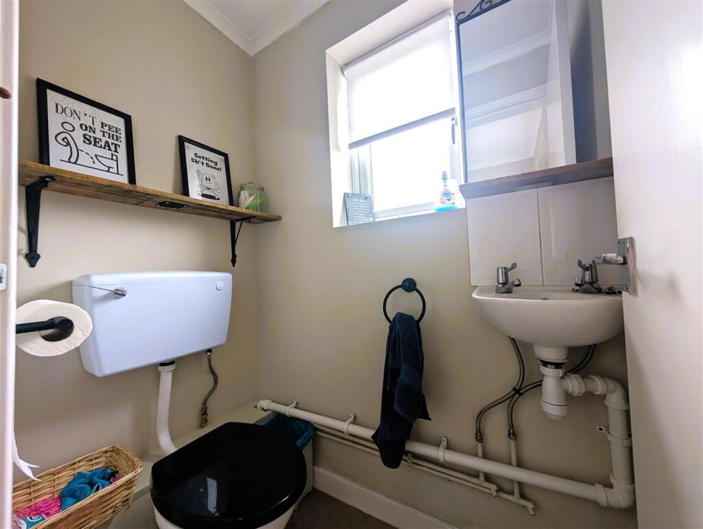 Additional image 23 of Briery Road, Halesowen