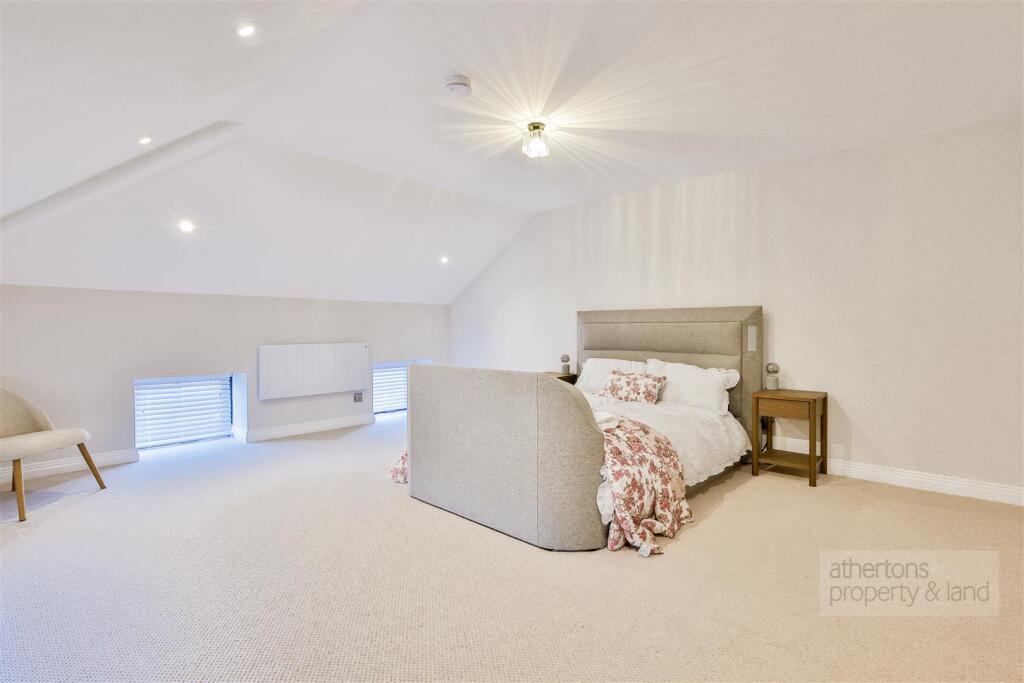 Additional image 11 of George Street, Whalley, Clitheroe