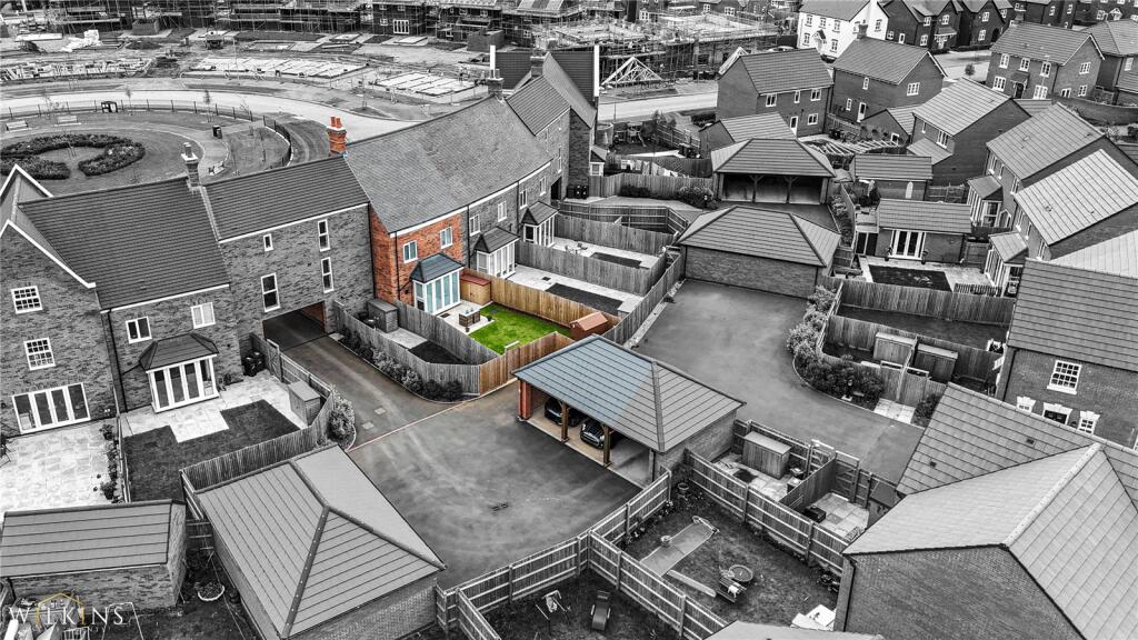 Additional image 38 of Blackthorn Circus, Tamworth, Staffordshire, B79