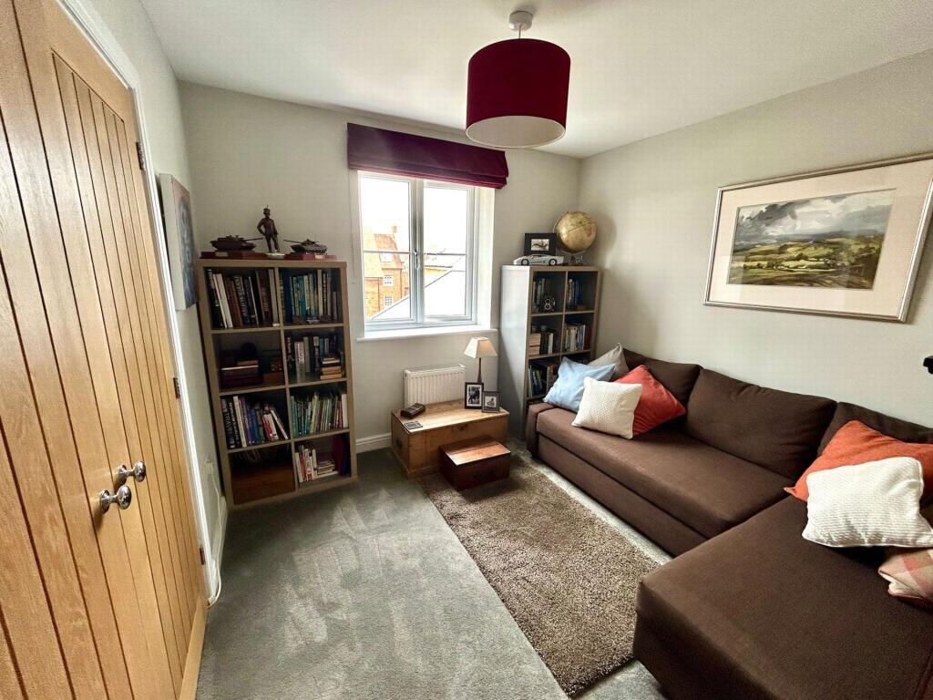 Additional image 12 of Southern Way, Yeovil, BA21