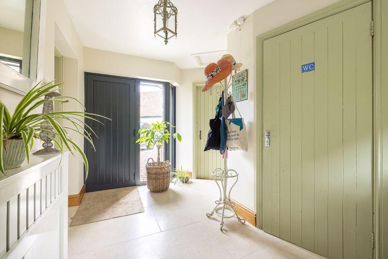 Additional image 6 of Stylish period house in a rural location on the edge of Butleigh