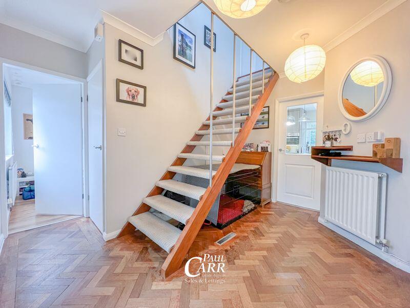 Additional image 25 of Church Lane, Middleton, B78 2AN - Wonderful Village Location