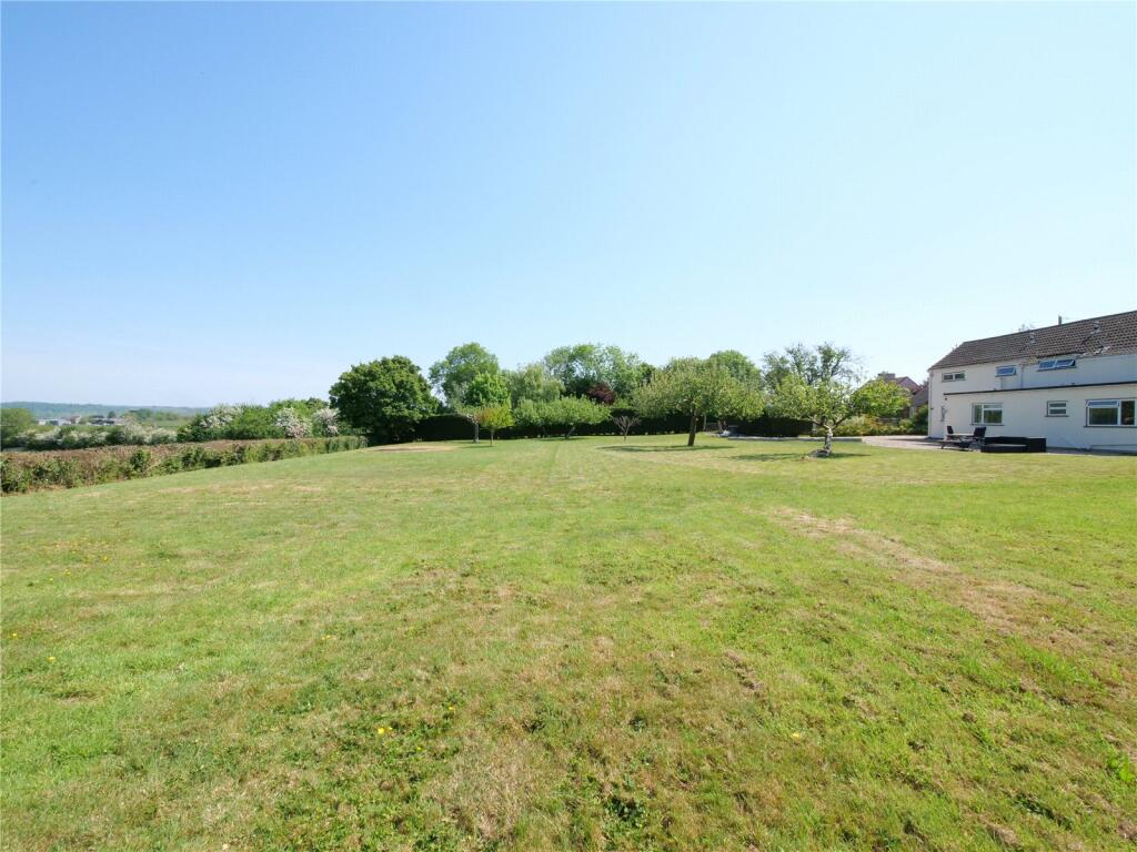 Additional image 22 of A Rare Opportunity With Views of Glastonbury Tor