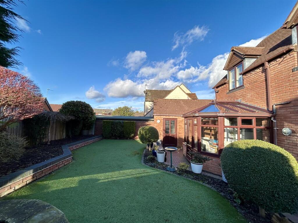 Additional image 22 of Bromsgrove Road, Romsley