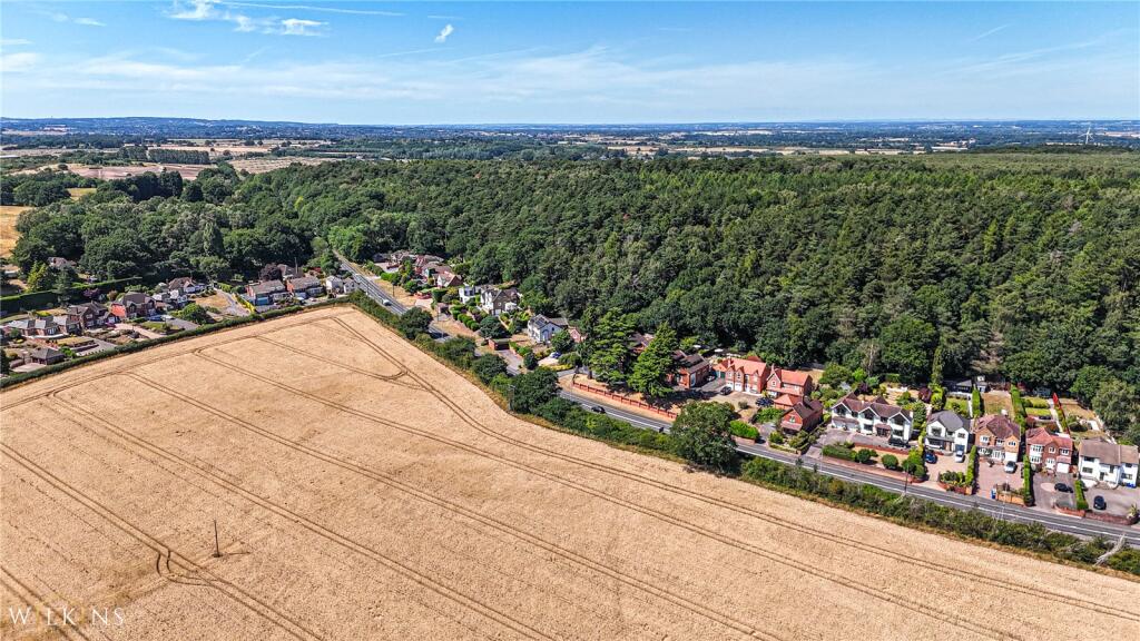 Additional image 51 of Lichfield Road, Hopwas, Tamworth, Staffordshire, B78