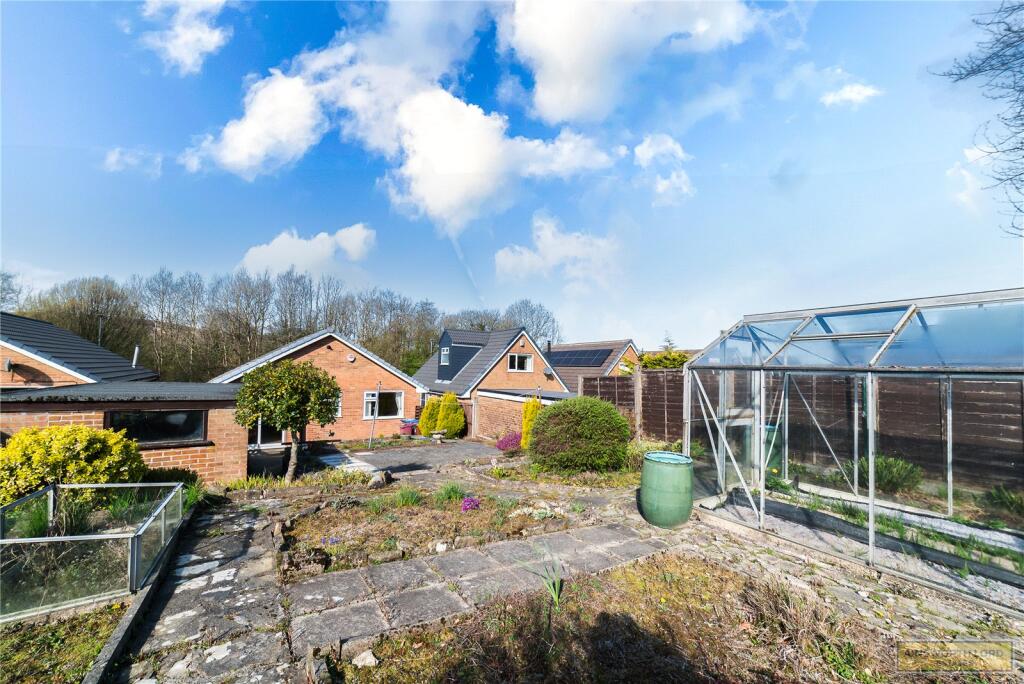 Additional image 14 of Priory Drive, Darwen, Lancashire, BB3