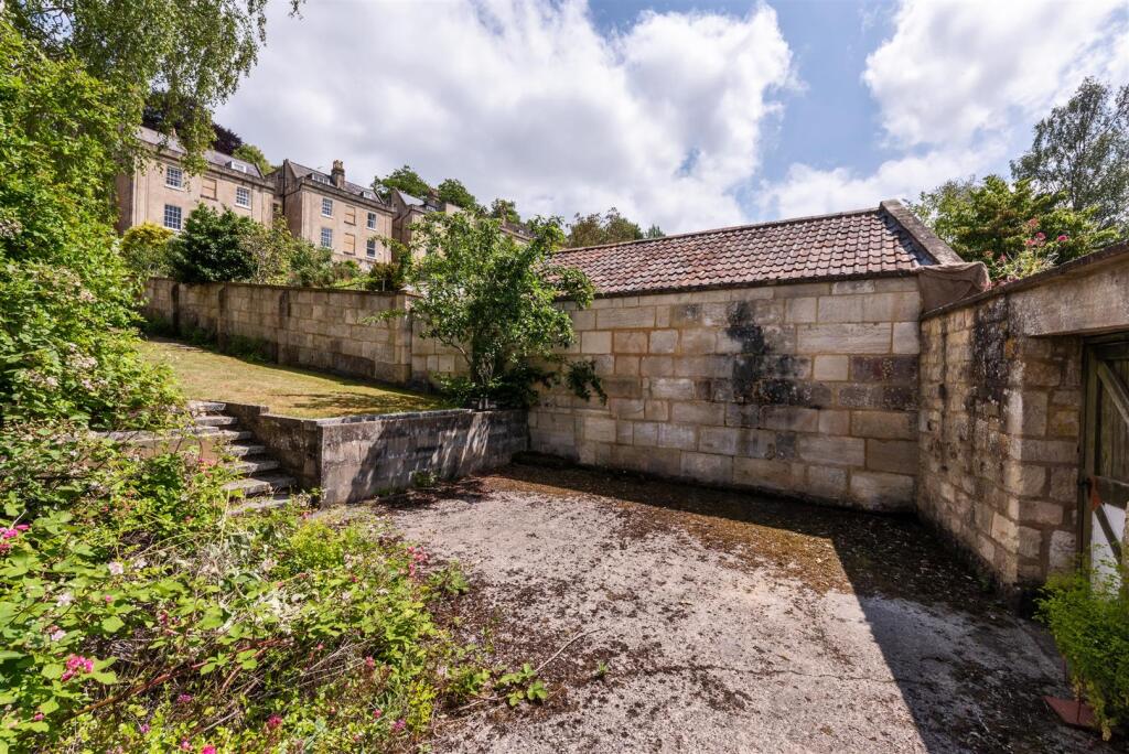 Additional image 24 of Macaulay Buildings, Widcombe, Bath