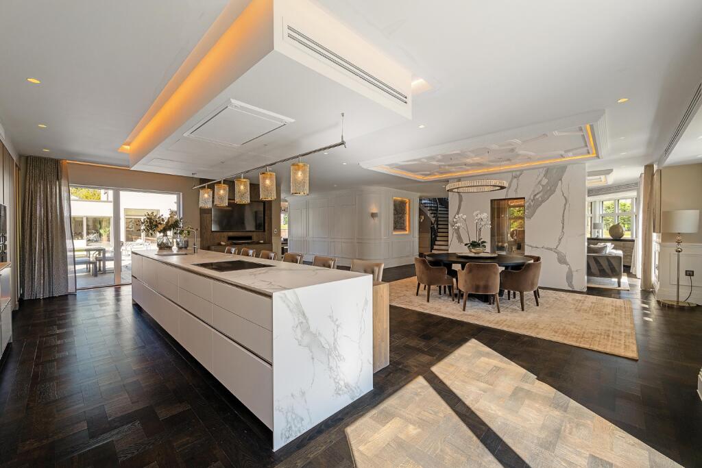 Additional image 13 of Four Oaks Estate, Sutton Coldfield