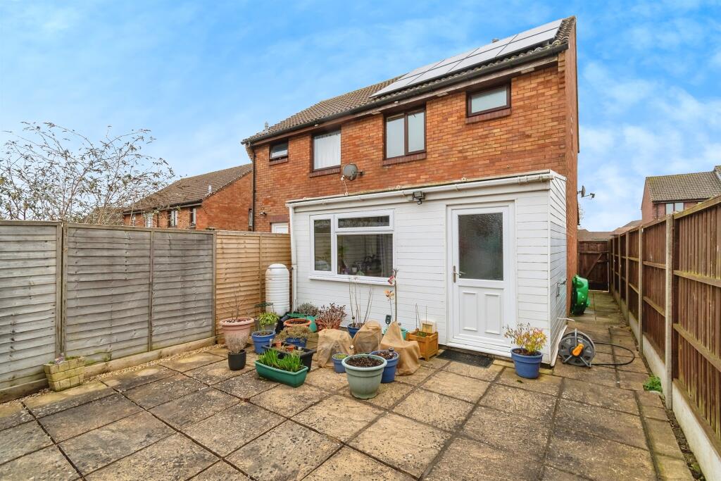 Additional image 15 of Danvers Way, WESTBURY