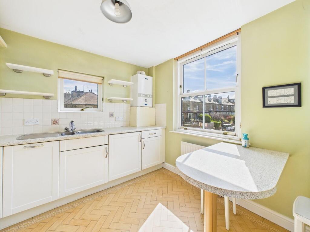 Additional image 3 of The Locks, Bingley