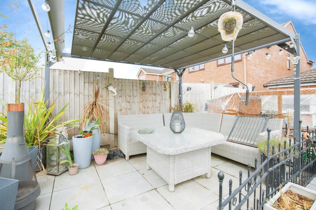 Additional image 18 of Windmill Close, Warton