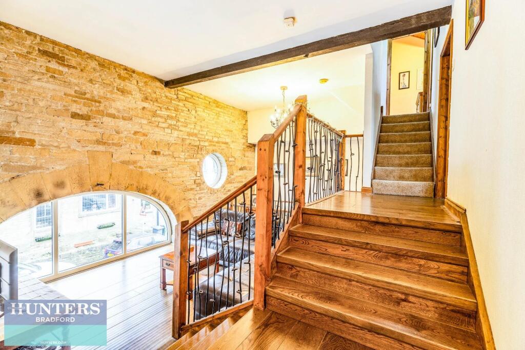 Additional image 18 of Lane Side, Queensbury, Bradford, West Yorkshire, BD13 1NE