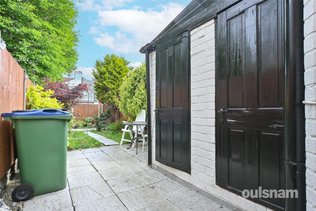 Additional image 20 of Linden Road, Bearwood, West Midlands, B66