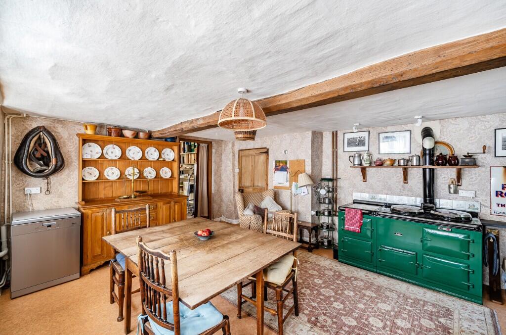 Additional image 5 of High Street, Butleigh, Somerset, BA6 8SU