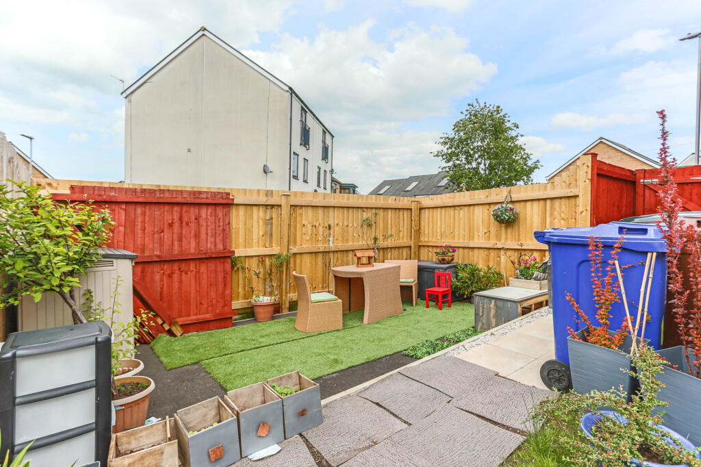 Additional image 23 of Newark Street, Accrington, BB5