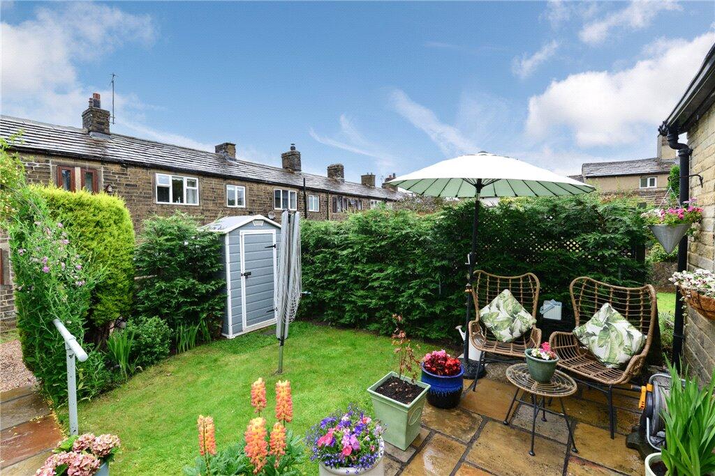 Additional image 15 of Club Row, Wilsden, BD15