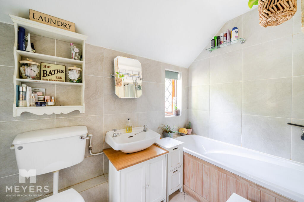 Additional image 16 of Yeovil Road, East Coker, BA22