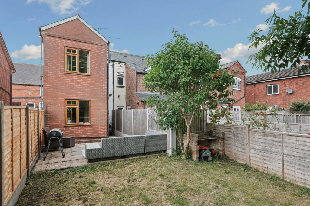 Additional image 10 of Churchfields Road, Bromsgrove, B61