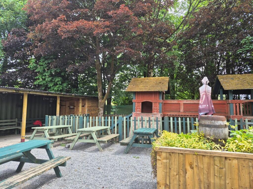 Additional image 8 of The Queen Victoria Inn, Pelting Drove, Priddy, Wells, Somerset BA5 3BA