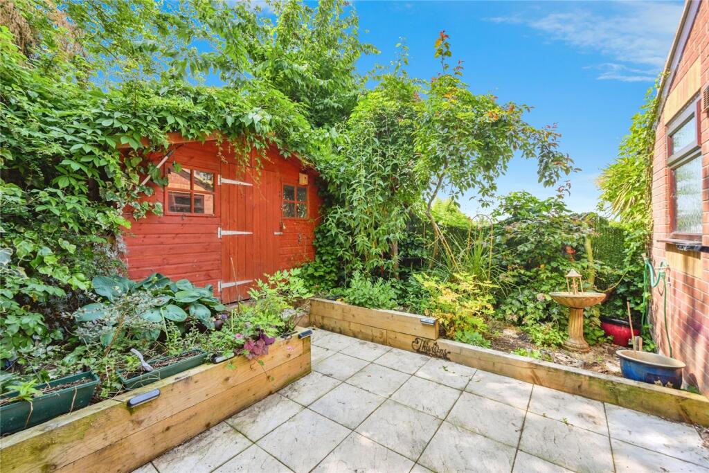 Additional image 8 of Aldridge Close, Birchmoor, Tamworth, Warwickshire, B78