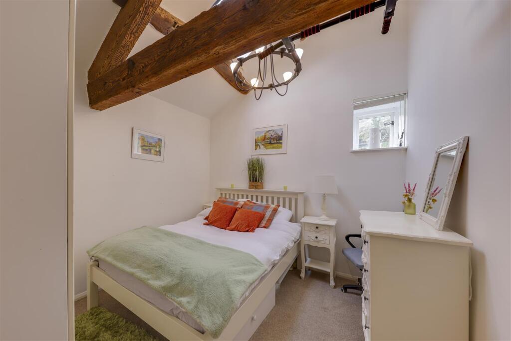 Additional image 21 of Higher Lench House, Lench Fold Clough, Rossendale - Amazing Valley Views