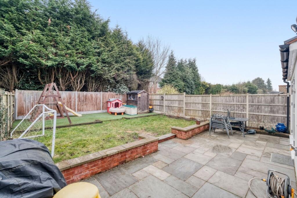 Additional image 21 of Fabian Crescent, Shirley, B90