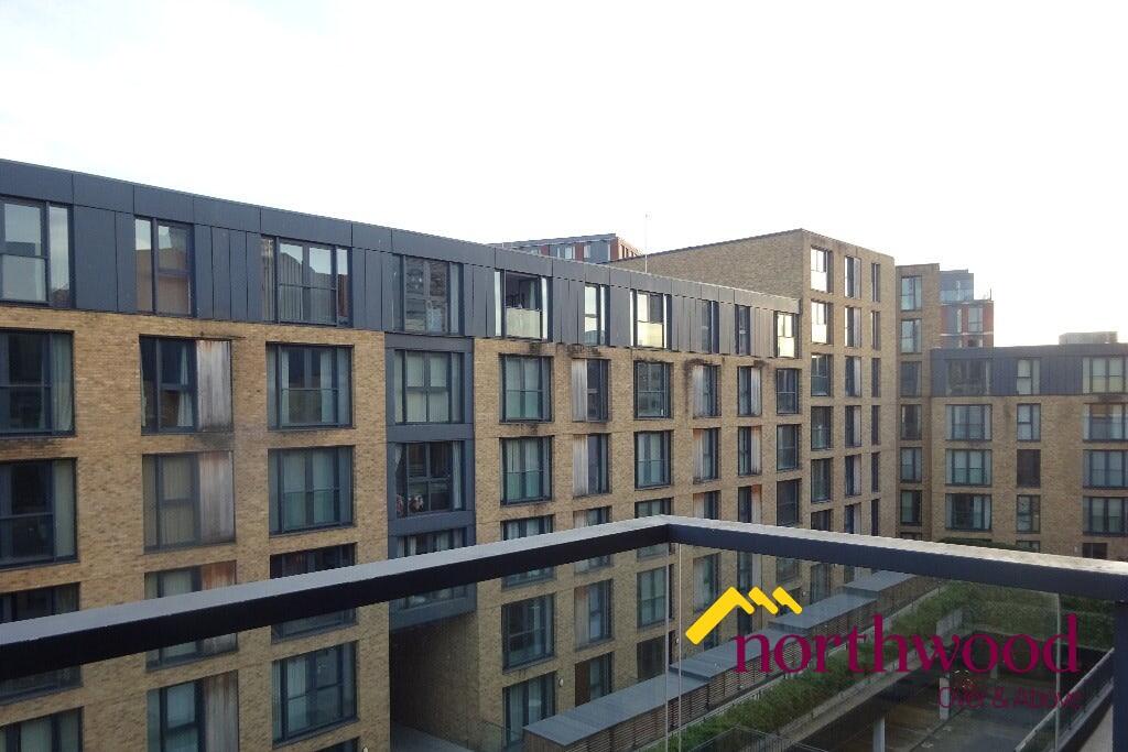 Additional image 9 of Southside Development, City Centre, Birmingham, B5