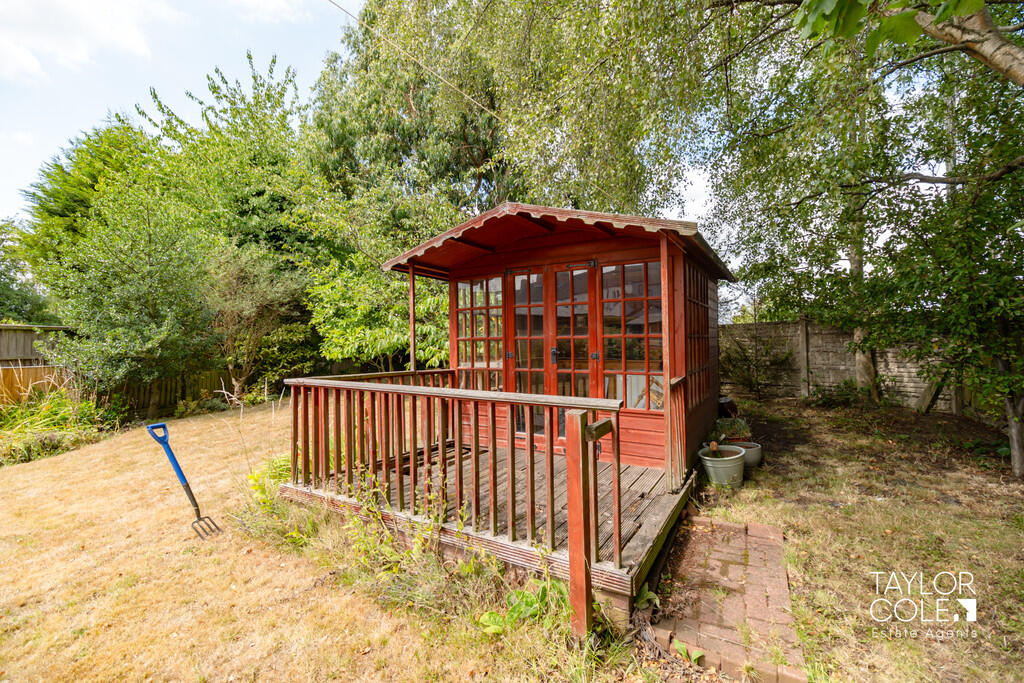 Additional image 22 of Hall End Cottage, Watling Street, Dordon