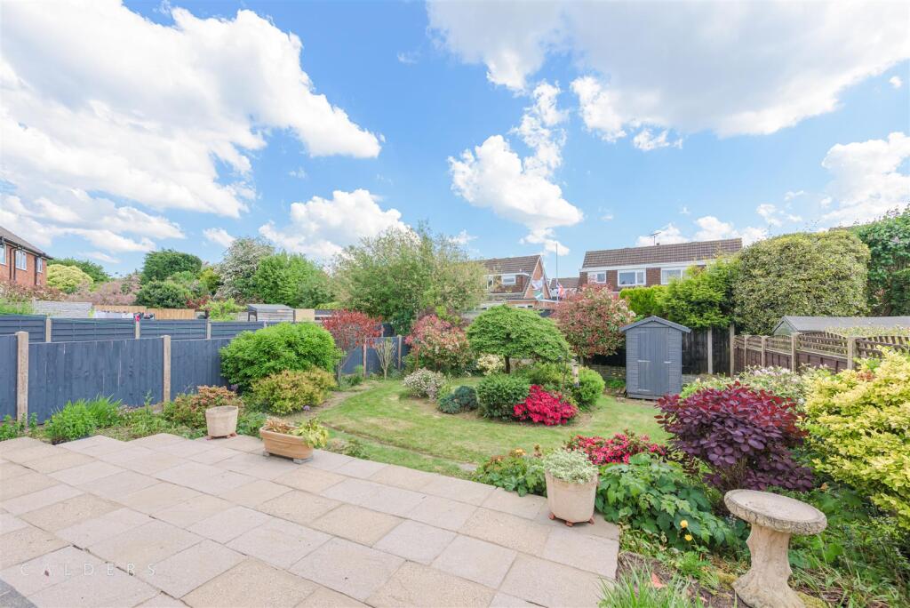 Additional image 17 of Stephenson Close, Glascote, Tamworth