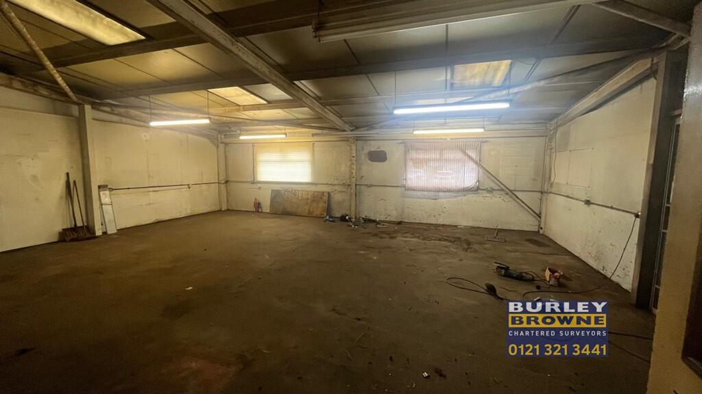 房产图片 13 - 西米德兰兹郡萨顿科尔德菲尔德贝尔韦尔巷9号后侧，邮编B74 4AA