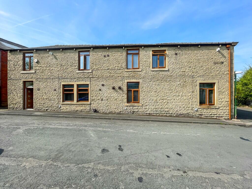 Additional image 2 of Barnes Street, Accrington, Lancashire, BB5