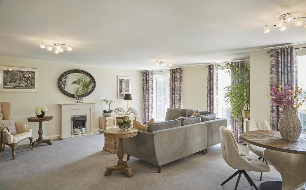 Additional image 3 of Broadleaf House, Birmingham Road, Wylde Green