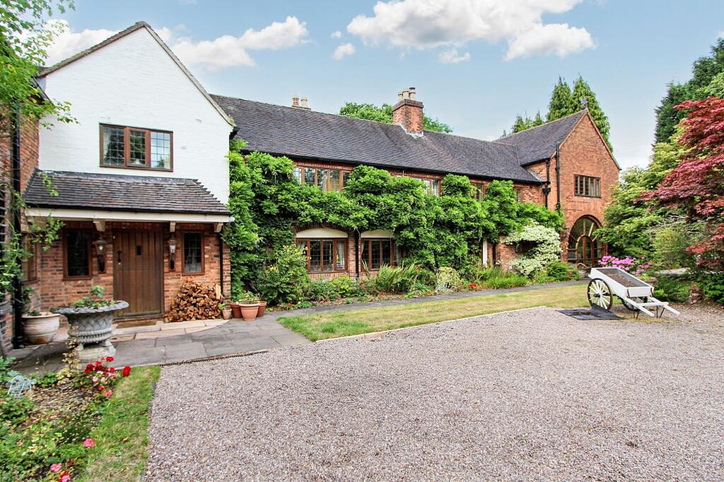 Additional image 2 of Roman Lane, Sutton Coldfield, B74