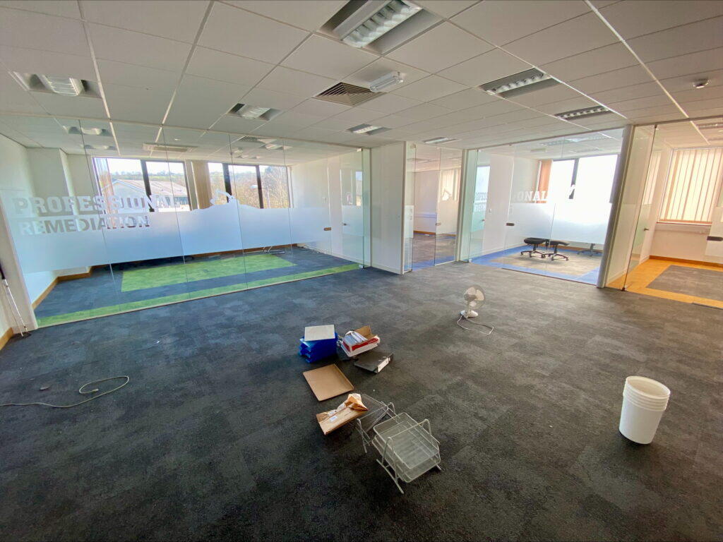 Additional image 7 of 9 Rising Bridge Business Park, Blackburn Road, Haslingden, Lancashire, BB5 2AL