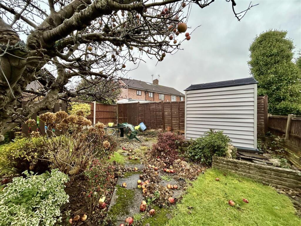 Additional image 15 of Frankley Avenue, Halesowen