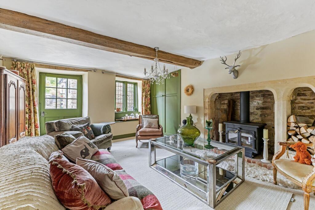 Additional image 8 of High Street, Norton St. Philip, BA2