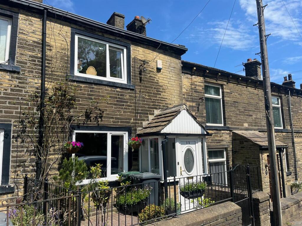 Additional image 2 of Calder Bank, Queensbury, Bradford