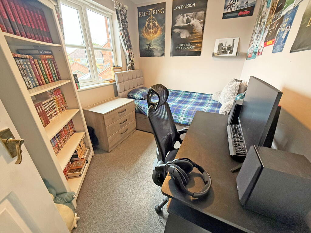 Additional image 9 of Coppice Gardens, Hollywood, B47 5JJ