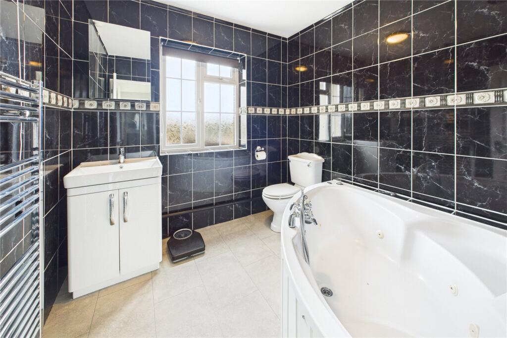 Additional image 25 of Park Way, Midsomer Norton, Radstock, Somerset, BA3