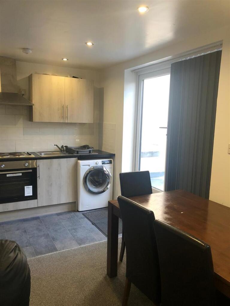 Additional image 14 of Queensbury Court, Brighouse Road, Queensbury