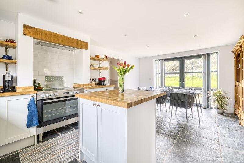 Additional image 13 of Modern three bedroom cottage in popular village