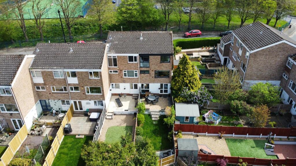 Additional image 17 of Honeybourne Road, Halesowen