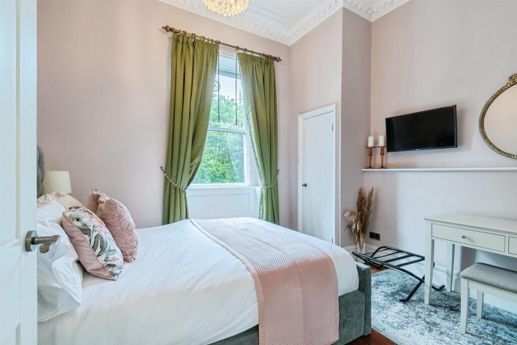 Additional image 14 of Alfred Street, Bath