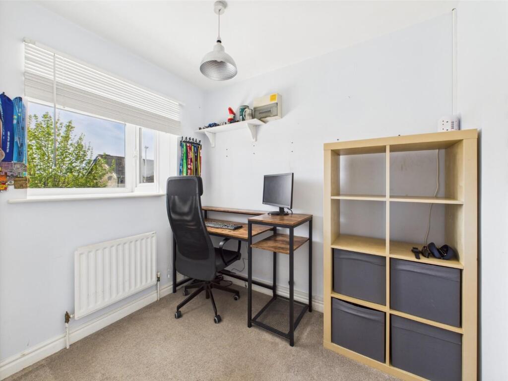 Additional image 9 of Low Wood, Wilsden, Bradford