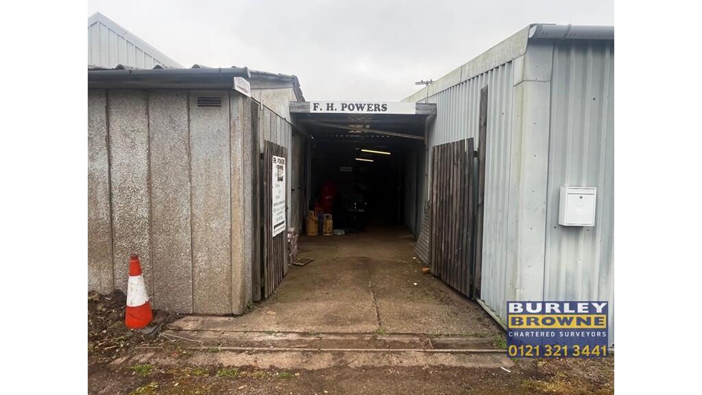 房产图片 9 - 西米德兰兹郡萨顿科尔德菲尔德贝尔韦尔巷9号后侧，邮编B74 4AA